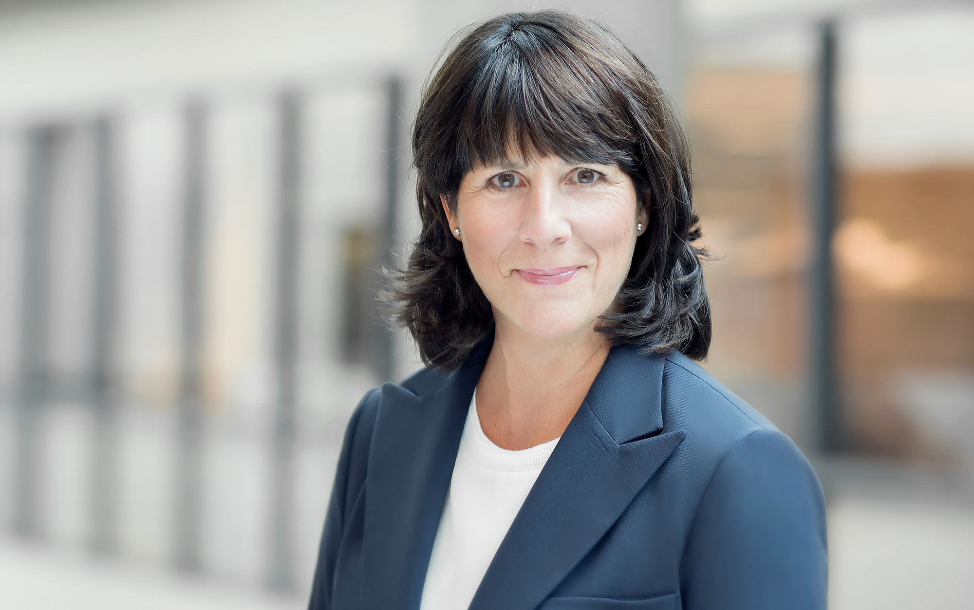Sophie Brochu appointed President and Chief Executive Officer of Hydro- Québec | Hydro-Québec