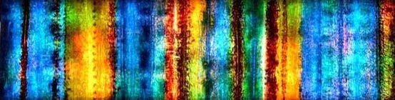 Jean-Paul Mousseau’s luminous mural