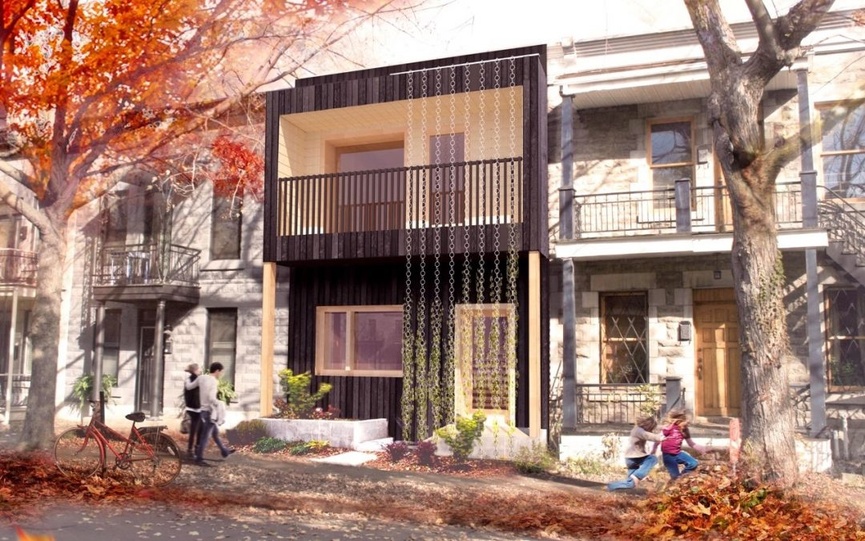 Décathlon solaire 2018-TeamMTL
