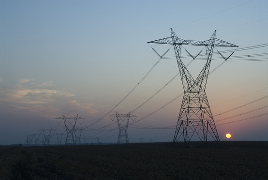Power transmission system