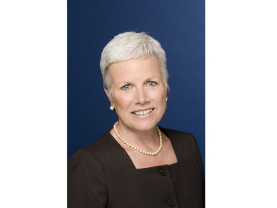 Marie-José Nadeau, Executive Vice President – Corporate Affairs and Secretary General at Hydro-Québec