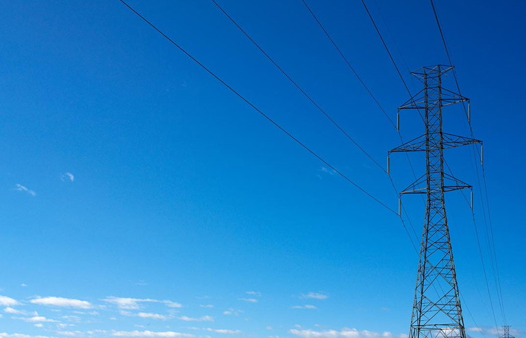 315-kV line near Boucherville substation